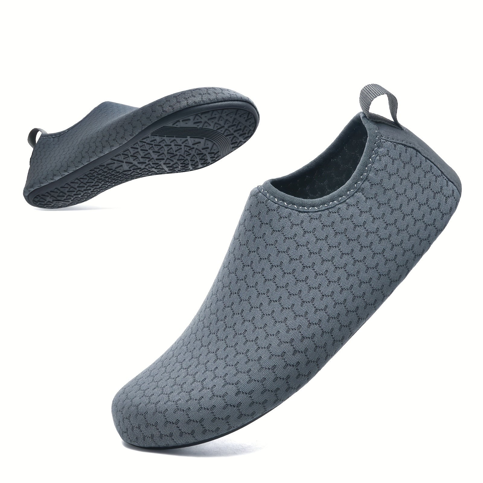 Women's Waterproof Sporty Water Shoes Quick Dry Barefoot Aqua Socks