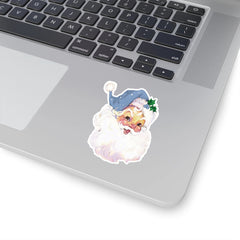 50PCS Christmas Graffiti Vinyl Stickers for Water Bottles Laptop Wall Helmet
