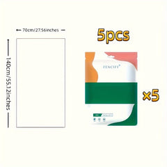 Disposable Bath Towels For Travel Thickened with Packaging