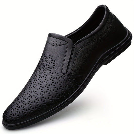 Men's Non-slip Loafer Shoes Spring Summer