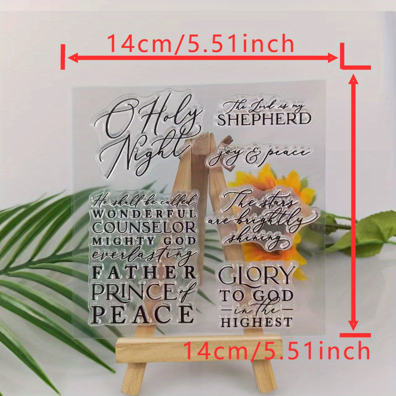 1pc Christmas Metal Cutting Dies And Stamp For Scrapbooking
