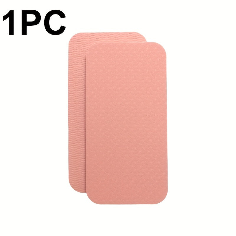Abdominal Wheel Support Pad Non-slip Fitness Yoga Mat