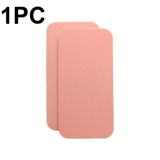 Abdominal Wheel Support Pad Non-slip Fitness Yoga Mat