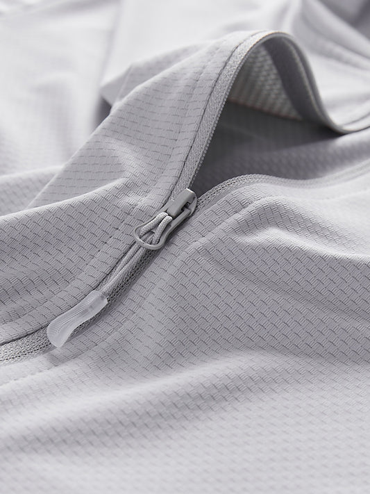 UV Protection Jacket for Outdoor Activities