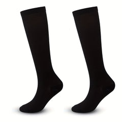 Compression Socks for Football Anti Fatigue 20-30 mmHg Men Women