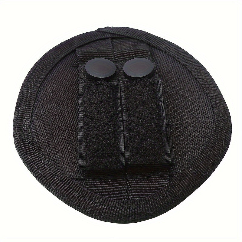 Handcuff Bag Quick Release Outdoor Waist Bag