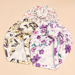 3pcs Spring Candy Meatballs Head Guard Halogen Door Hat