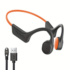 Wireless Bone Conduction Sport Headphones