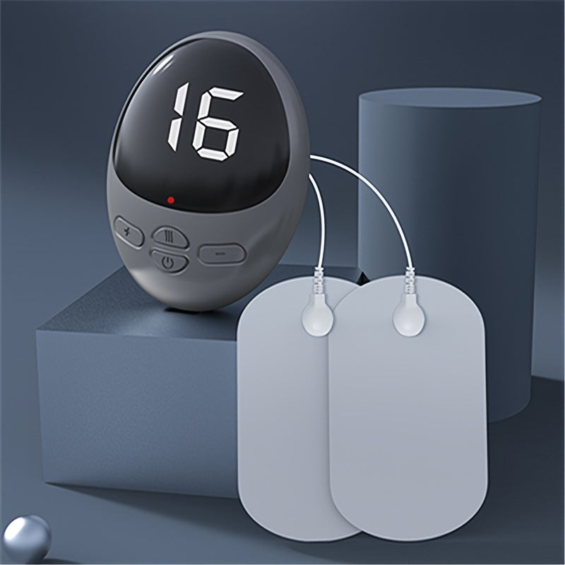 Portable Shoulder & Neck Massager for Relaxation