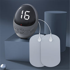 Portable Shoulder & Neck Massager for Relaxation