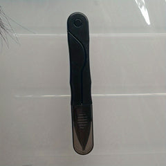 Safety Sewing Scissors Thread Cutting Scissors Embroidery U-shaped Scissors