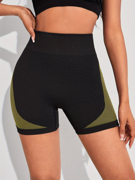 High Waist Yoga Pants Hip Lifting Leggings