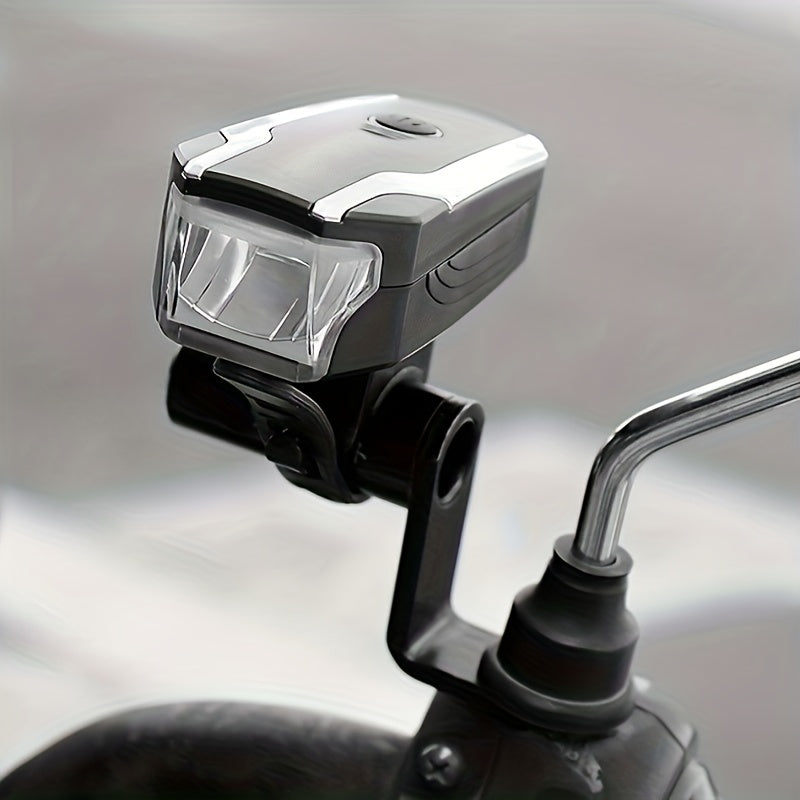 Aluminum Motorcycle Rearview Mirror Mount Handlebar Adapter
