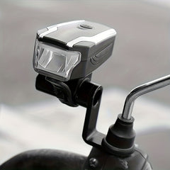 Aluminum Motorcycle Rearview Mirror Mount Handlebar Adapter