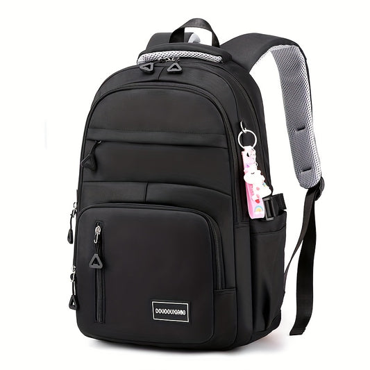 Large Capacity Lightweight Student Backpack