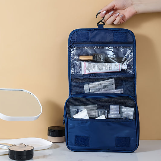 Multifunctional Travel Toiletry Bag