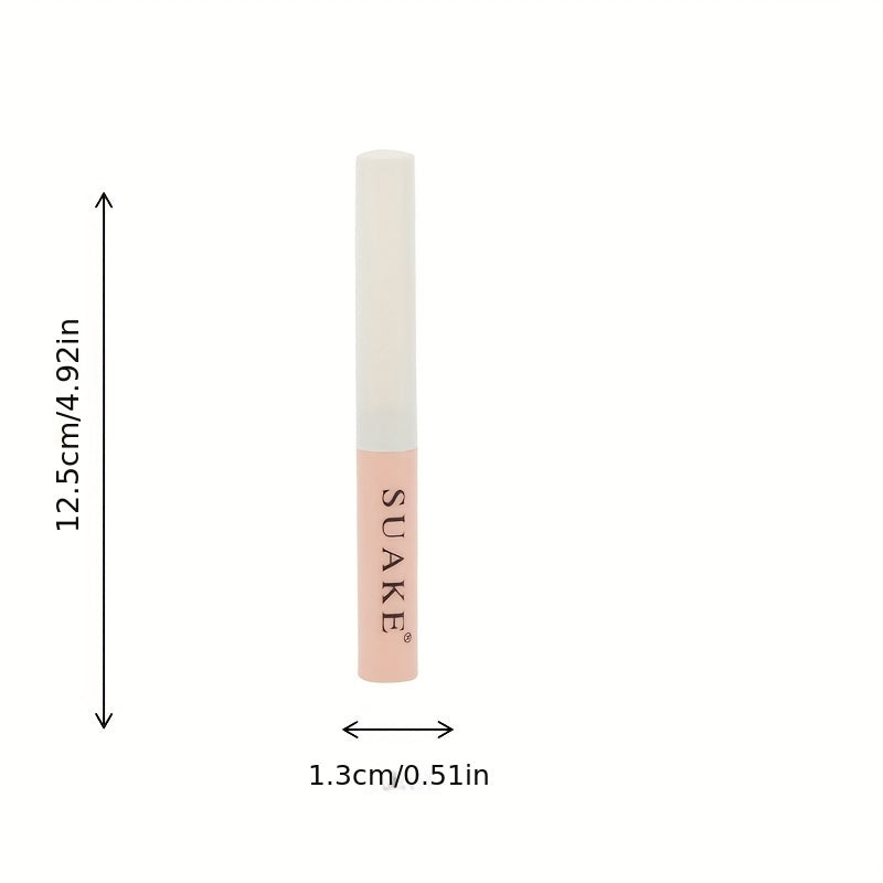 Waterproof Volumizing Mascara for Natural Look