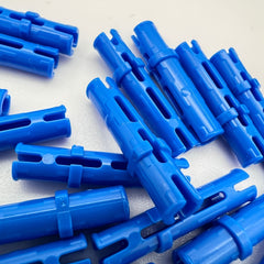 ABS High Tech Pin Bricks Toys 6558 2780 for Construction Blocks