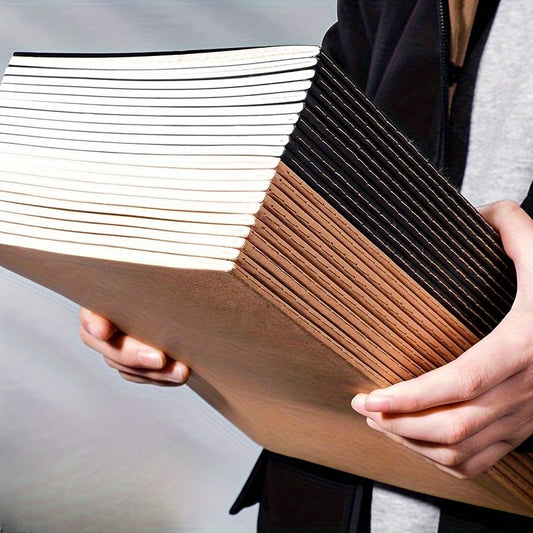 A5 80 Pages Notebook Student Office School Supplies