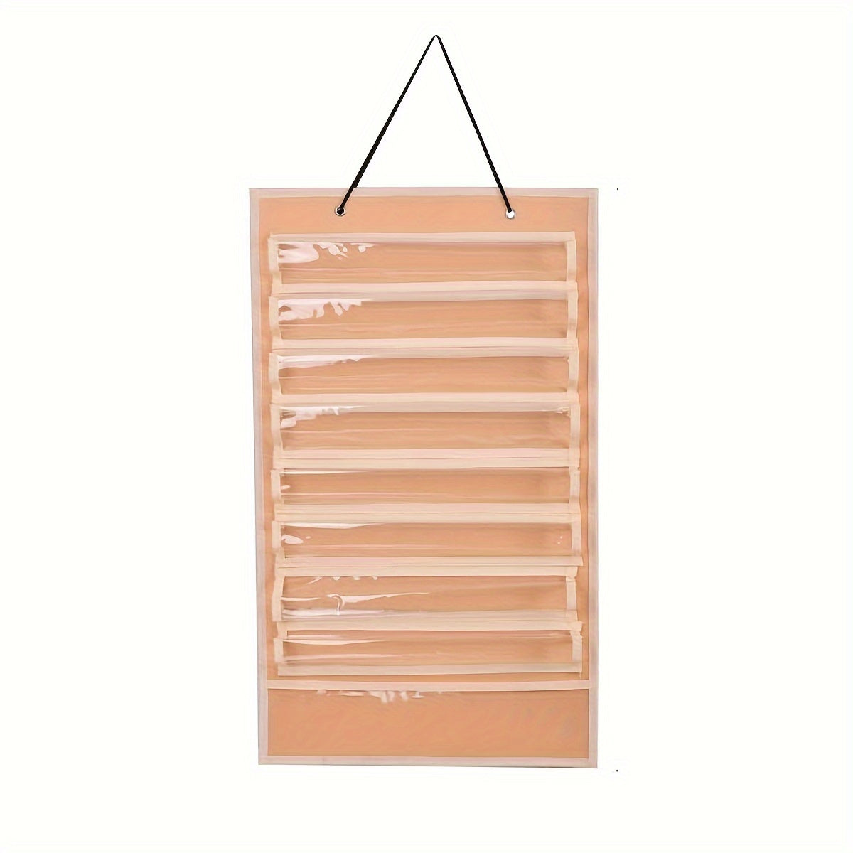 1pc Martial Arts & Taekwondo Belts Organizer - Holds 8 Belts & 5 Medals
