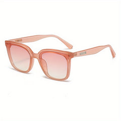 Men's Sports Sunglasses UV Protection for Cycling Travel Outdoor PC Lens