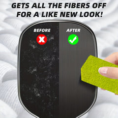 Colorful Pickleball Paddle Wipe Cleaning Tool