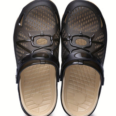 Men's Lightweight Summer Sandals Outdoor Slippers