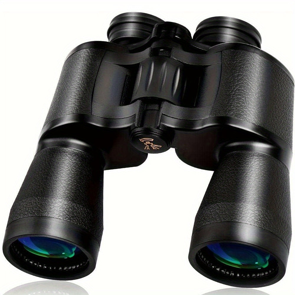 HD Binoculars For Adults - Bird Watching Concert Travel Hiking Sports