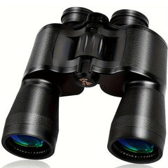 HD Binoculars For Adults - Bird Watching Concert Travel Hiking Sports