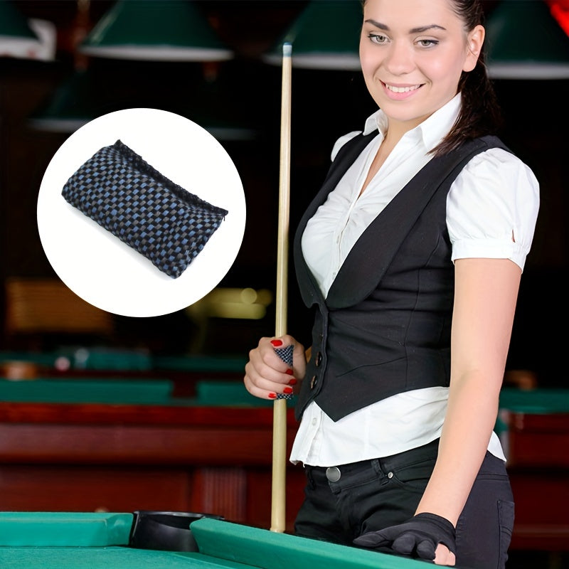 Billiard Cue Cleaning Cloth Cue Cleaning Tool