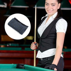 Billiard Cue Cleaning Cloth Cue Cleaning Tool