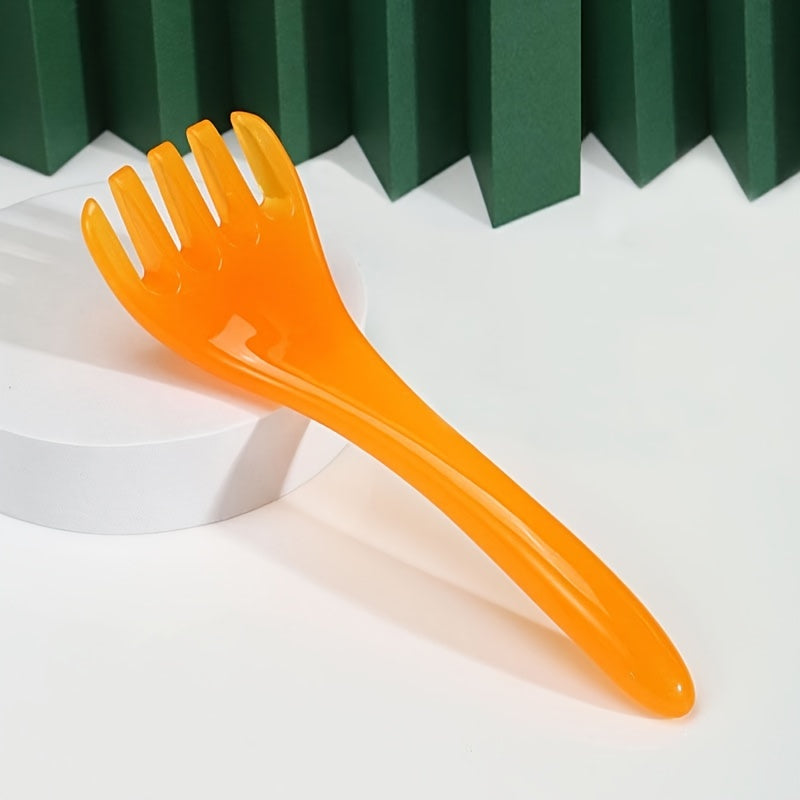 Claw Head Massage Comb Scalp Massager Head Scratching Tool