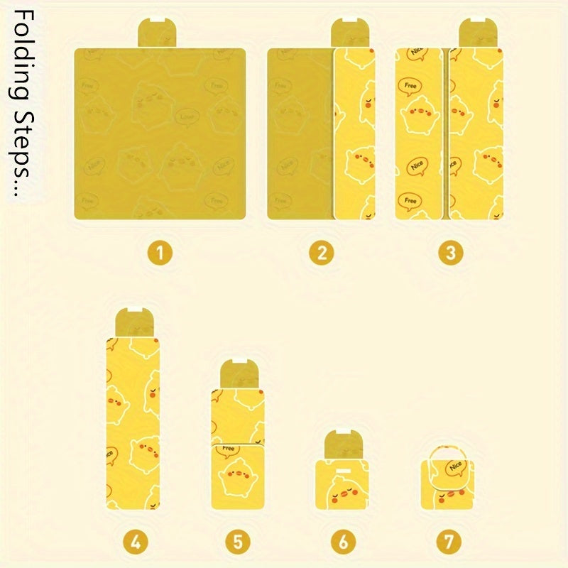 Waterproof Picnic Mat 78.7in Durable for Camping and Beach Trips