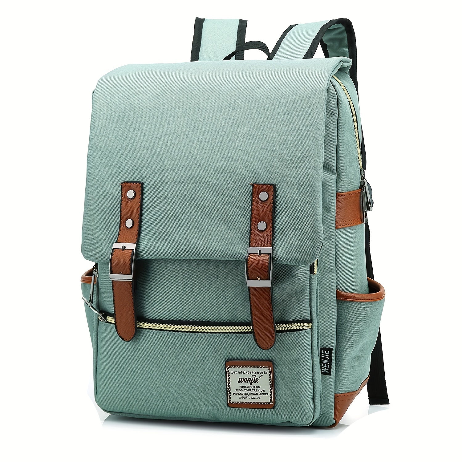 16 Inch Slim Business Backpack for Men and Women