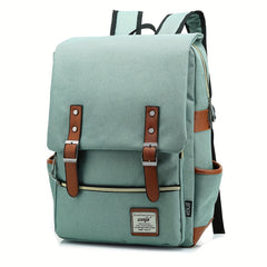 16 Inch Slim Business Backpack for Men and Women
