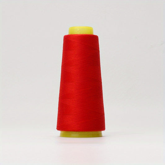 1pc Polyester Sewing Thread Copy Edge Thread 402 Lo