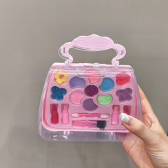 Kids Handbag Pretend Play Set for Dress Up Parties