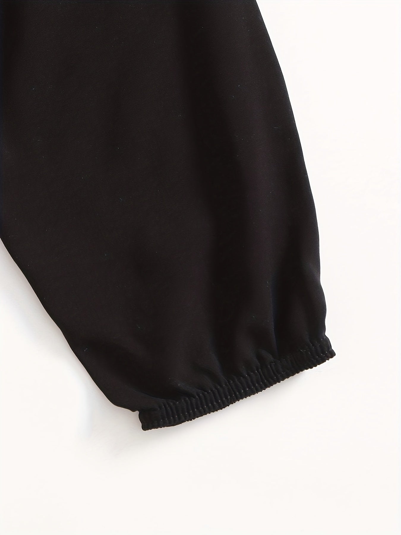 Breathable Matching Sports Trousers for Mom and Daughter