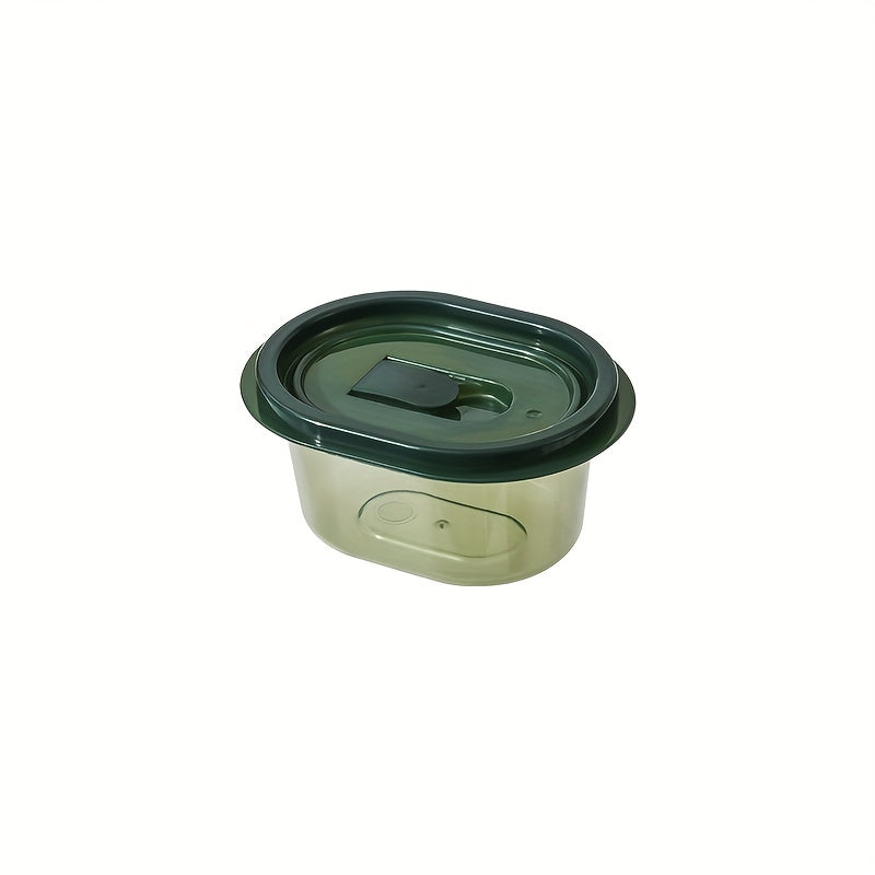 Refrigerator Fresh keeping Box Bento Box Food Storage Box