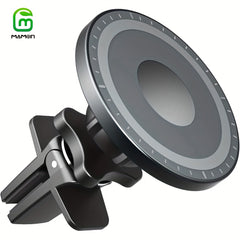 MagSafe Car Mount Powerful Magnets Magnetic Phone Holder