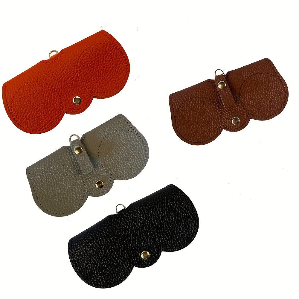 Portable Sunglasses Bag Travel Glasses Organizer