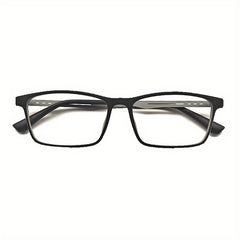 Ultra Light Rubber Titanium Men's Optical Glasses Frames