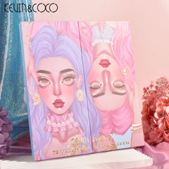 KEVIN&COCO 72 Revers...