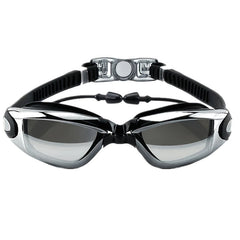 Kids UV Protection Swim Goggles Waterproof