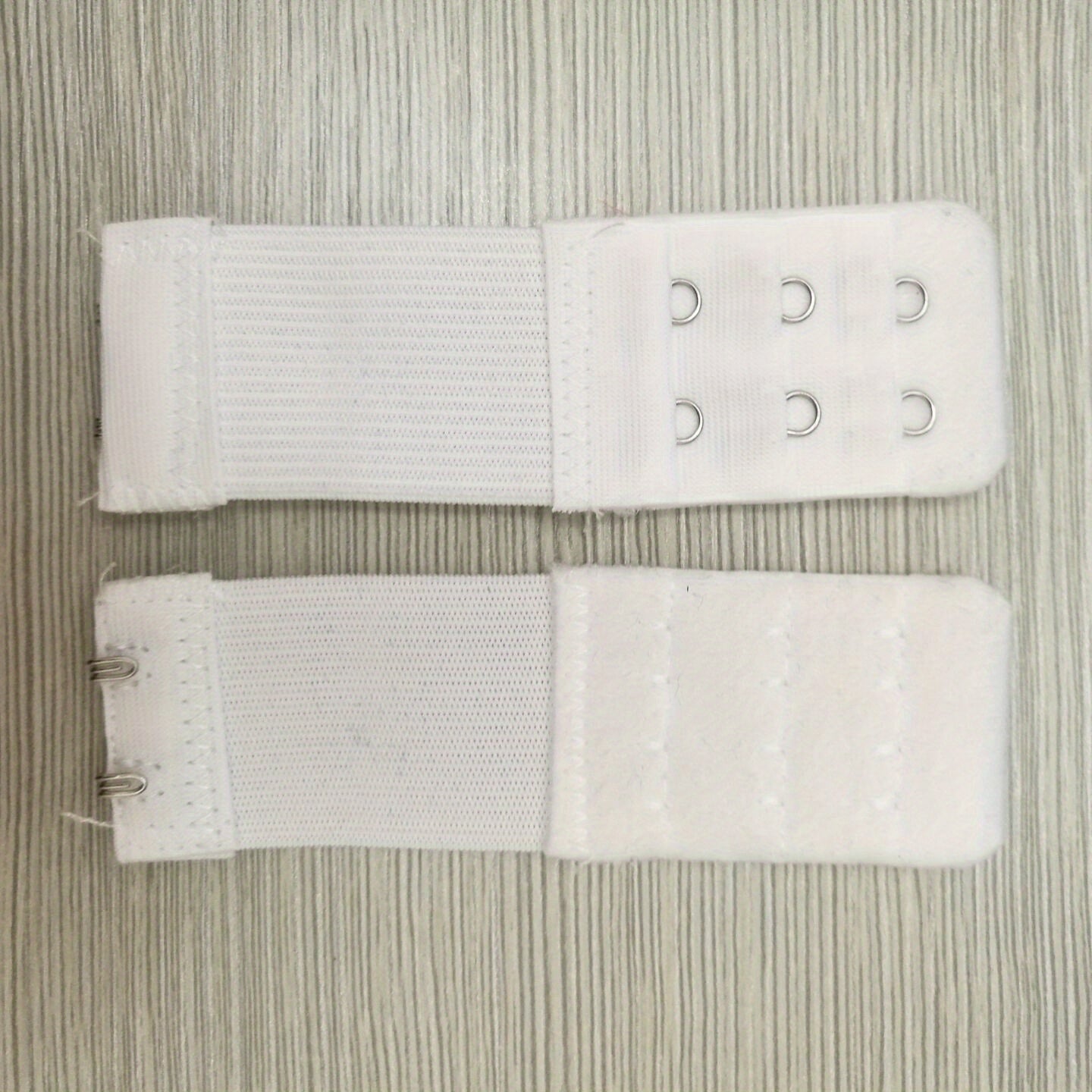 5pcs 2 Hooks Bra Strap Extenders Comfortable Adjustable Band