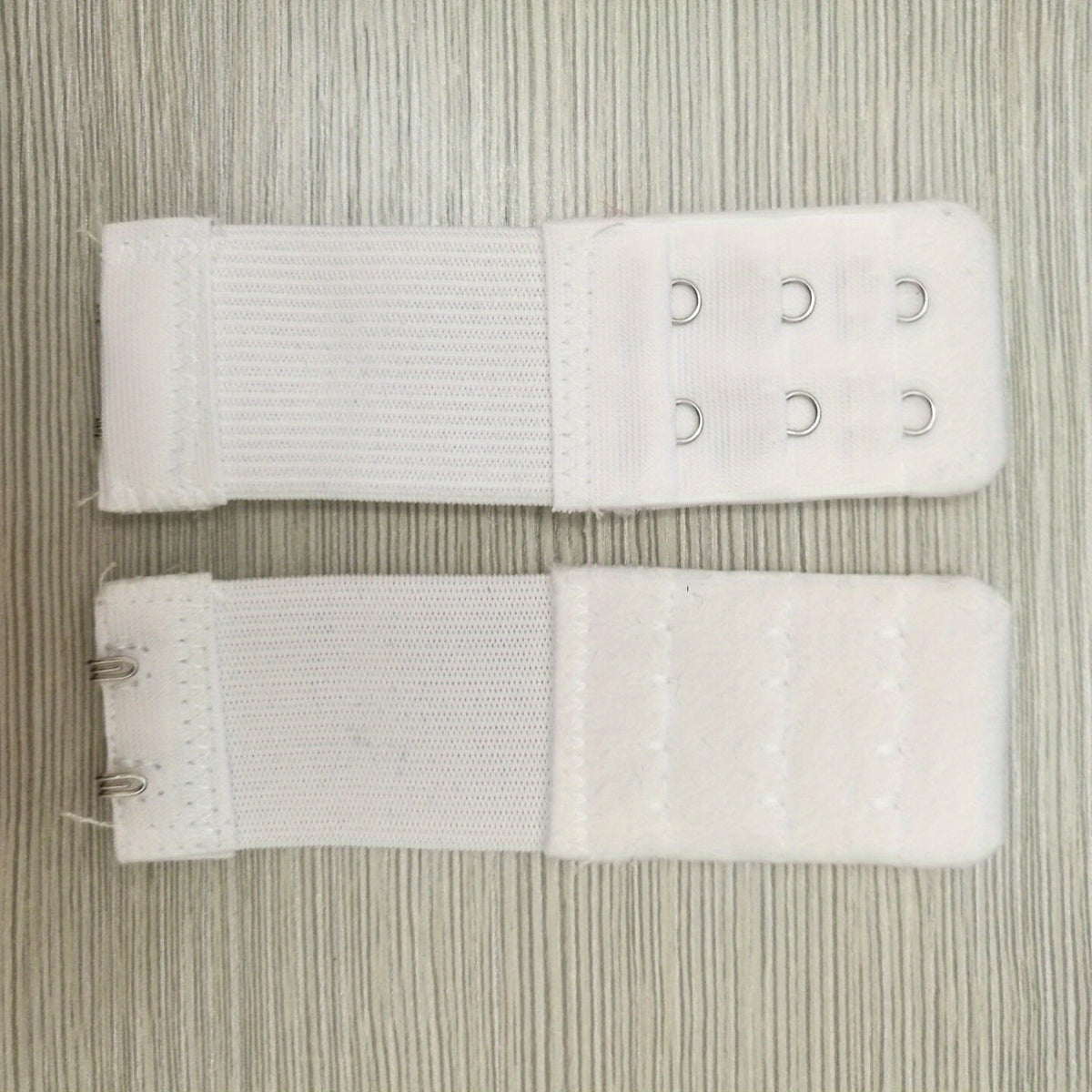 5pcs 2 Hooks Bra Strap Extenders Comfortable Adjustable Band
