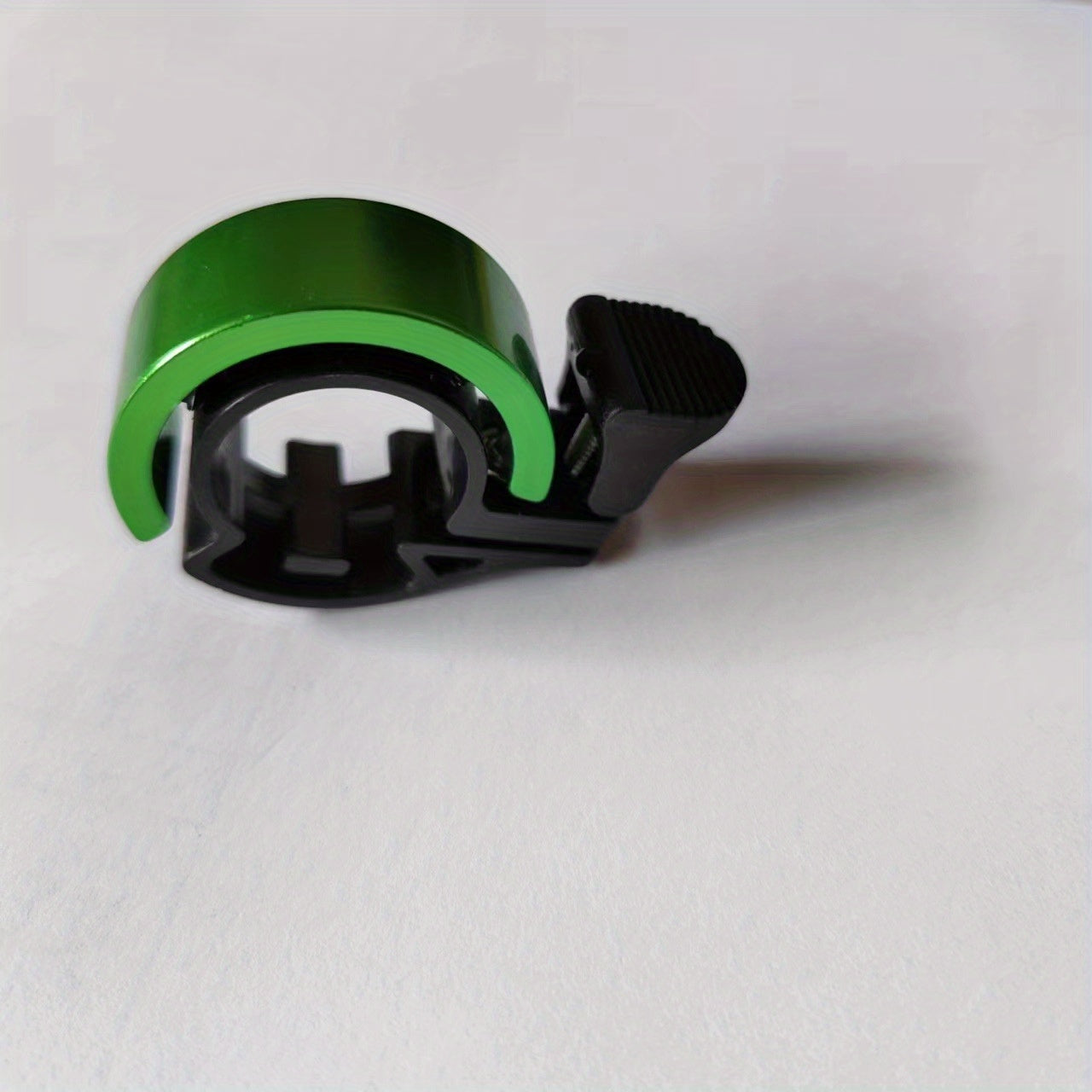 Aluminum Alloy Bike Bell for Mountain and Road Bikes