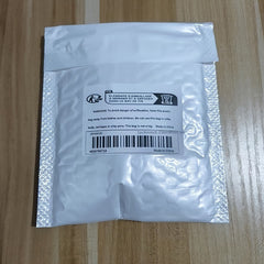 4pcs Large Capacity Dot Glue Notebook with Double-sided Tape