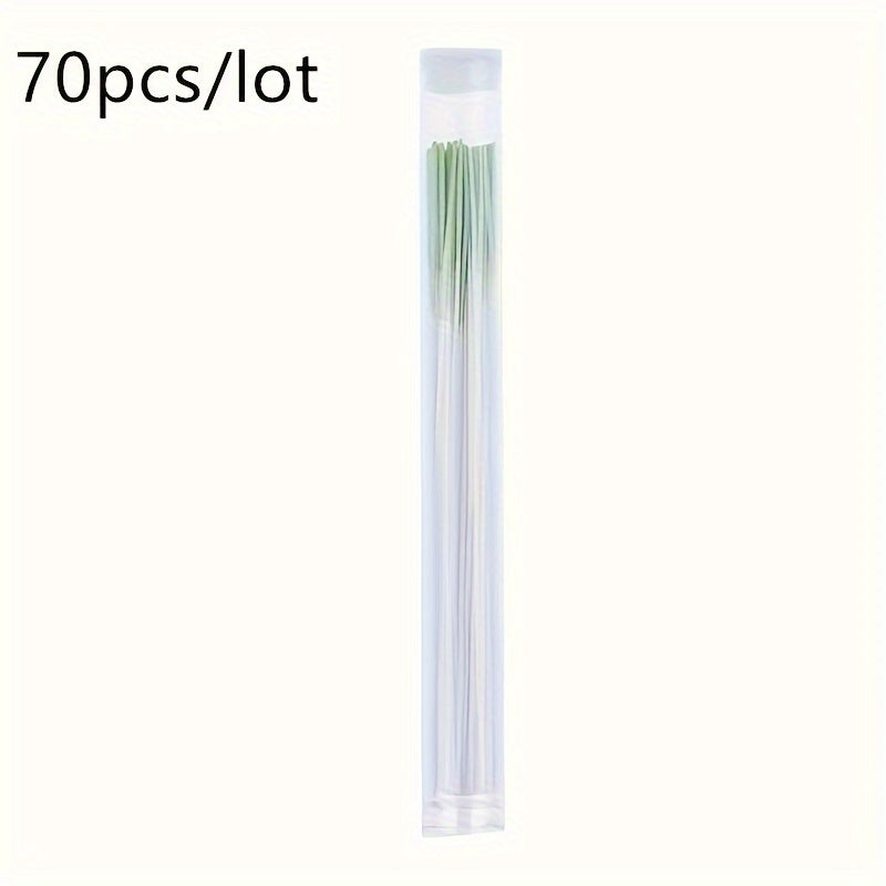 70pcs Ear Hole Cleaning Lines - Prevents Blockage