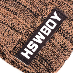 Men's Winter Warm Knitted Hat